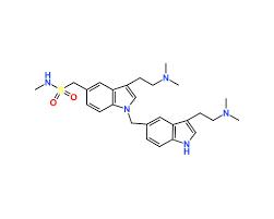 Sumatriptan EP Impurity H